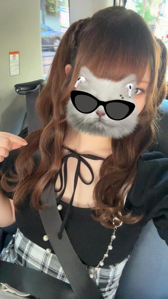 めろめろにしてあげる💞｜写メ日記｜みみ★純白Gカップの純真美少女｜品川・五反田 一般デリヘル 五反田Tiara～ティアラ～