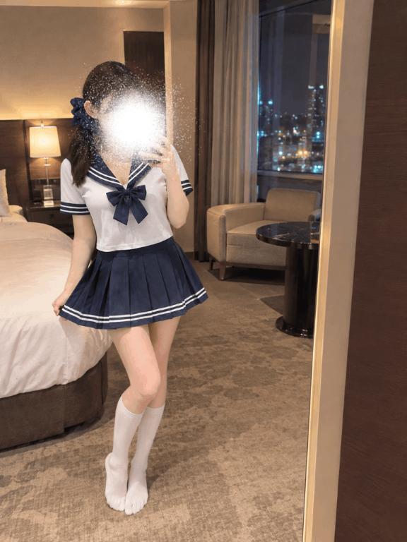 ☘️15時〜出勤💋｜写メ日記｜みのり★潮吹き100％の敏感娘｜品川・五反田 一般デリヘル 五反田Tiara～ティアラ～