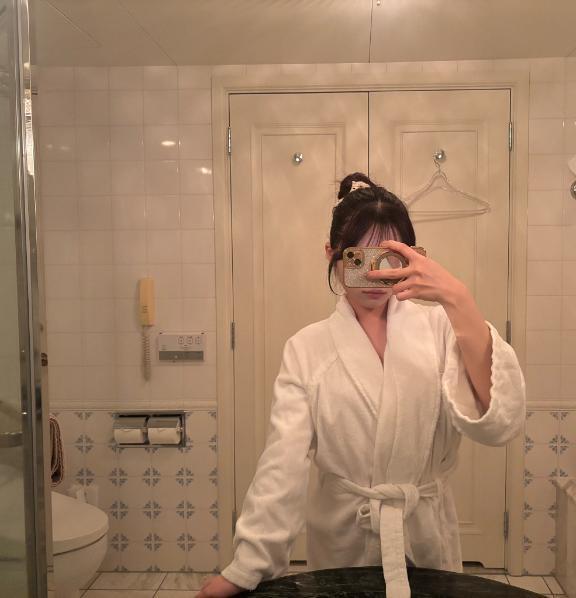🤍バスローブ可愛い🤍｜写メ日記｜れあ★SS級令和が生んだ奇跡★｜品川・五反田 一般デリヘル 五反田Tiara～ティアラ～
