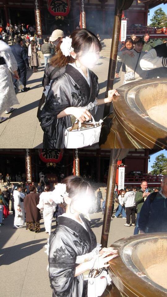 🤍着物えちかわ🤍