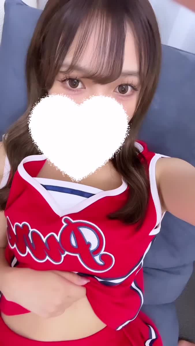 私のこと、エッチな目で見てるでしょ…？💖