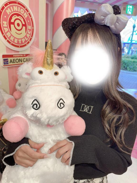 ごめんなさい😭｜写メ日記｜りな★ガチ恋必至純真無垢なJD｜品川・五反田 一般デリヘル 五反田Tiara～ティアラ～