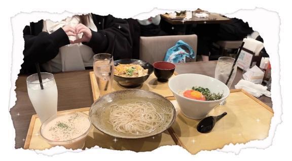 おともだちと♡♡｜写メ日記｜りりあ★男性経験1人純真美少女｜品川・五反田 一般デリヘル 五反田Tiara～ティアラ～