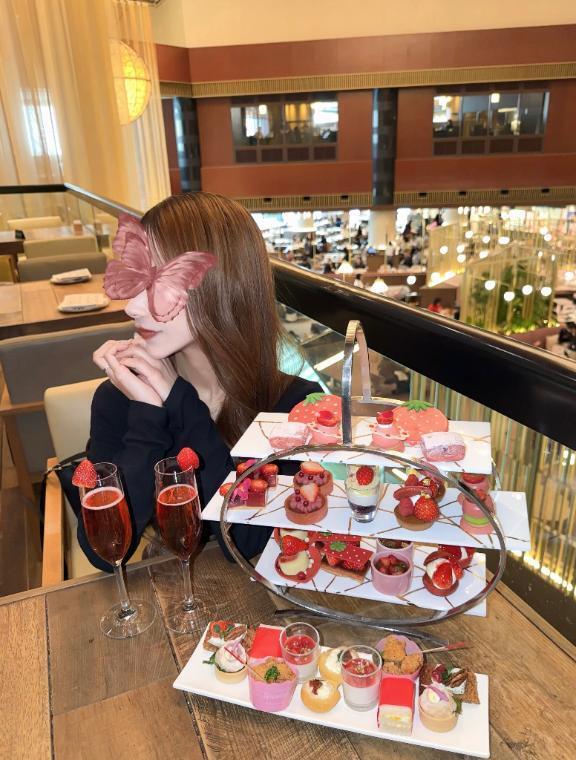 プライベート🍓｜写メ日記｜けい★気品溢れるキレカワ美少女｜品川・五反田 一般デリヘル 五反田Tiara～ティアラ～