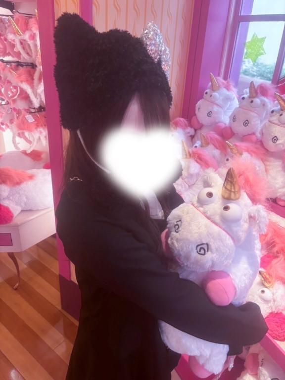 ぎゅー💕｜写メ日記｜かんな★キス好き×即イキ美少女｜品川・五反田 一般デリヘル 五反田Tiara～ティアラ～