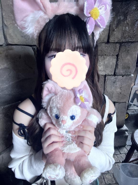 見つけてくれたの？♡｜写メ日記｜かんな★キス好き×即イキ美少女｜品川・五反田 一般デリヘル 五反田Tiara～ティアラ～