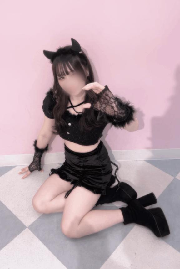 デビルなるさんだよ😈｜写メ日記｜なる★経験極少の坂道系美少女★｜品川・五反田 一般デリヘル 五反田Tiara～ティアラ～