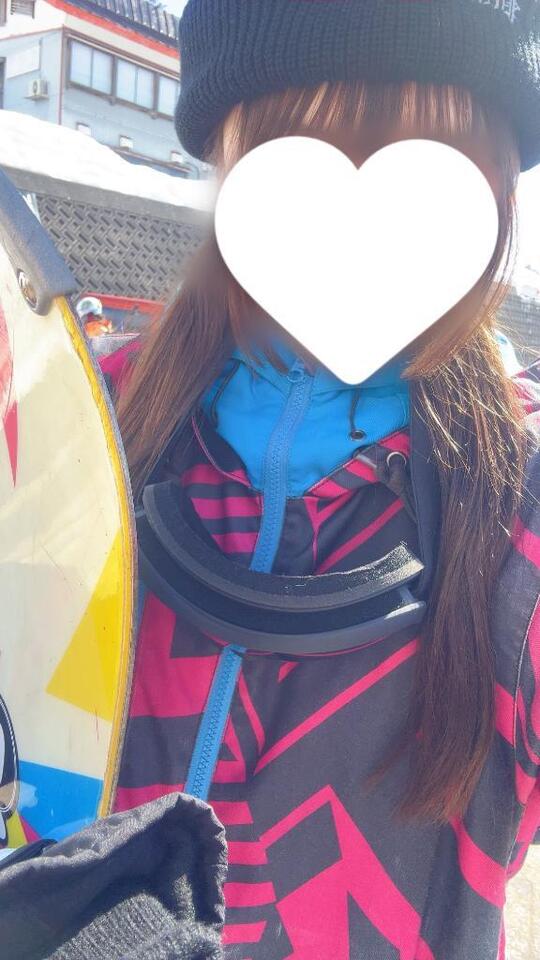 なるの初めて😊