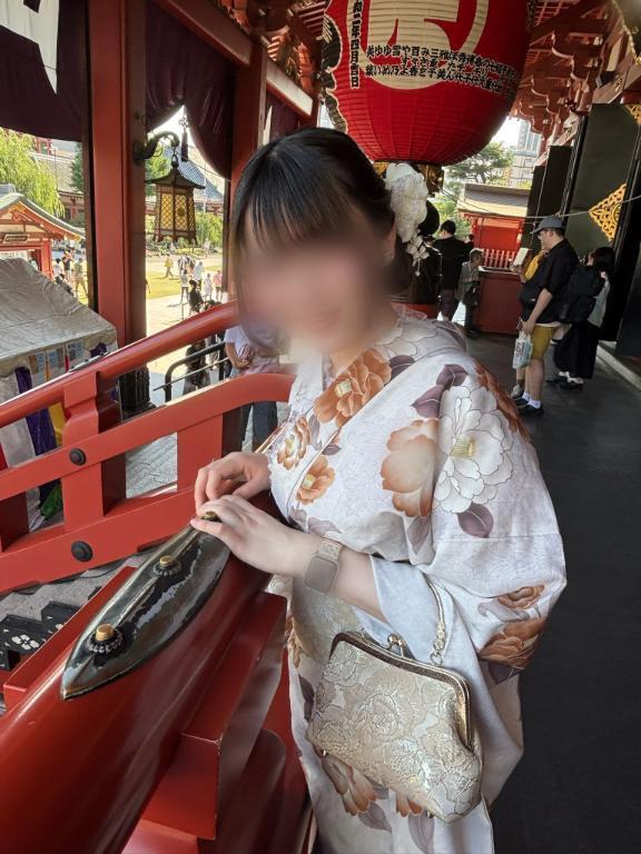 浴衣なる｜写メ日記｜なる★経験極少の坂道系美少女★｜品川・五反田 一般デリヘル 五反田Tiara～ティアラ～
