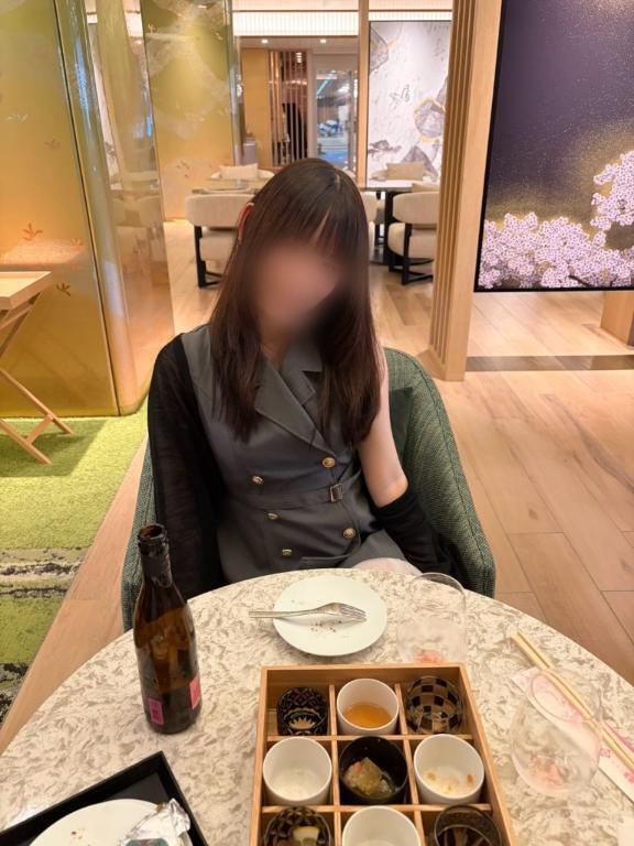 おしゃ活😆｜写メ日記｜なる★経験極少の坂道系美少女★｜品川・五反田 一般デリヘル 五反田Tiara～ティアラ～