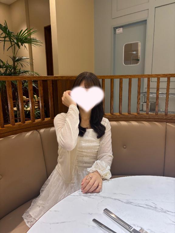 しゅ！｜写メ日記｜ひなの★可憐な激カワ現役JD★｜品川・五反田 一般デリヘル 五反田Tiara～ティアラ～