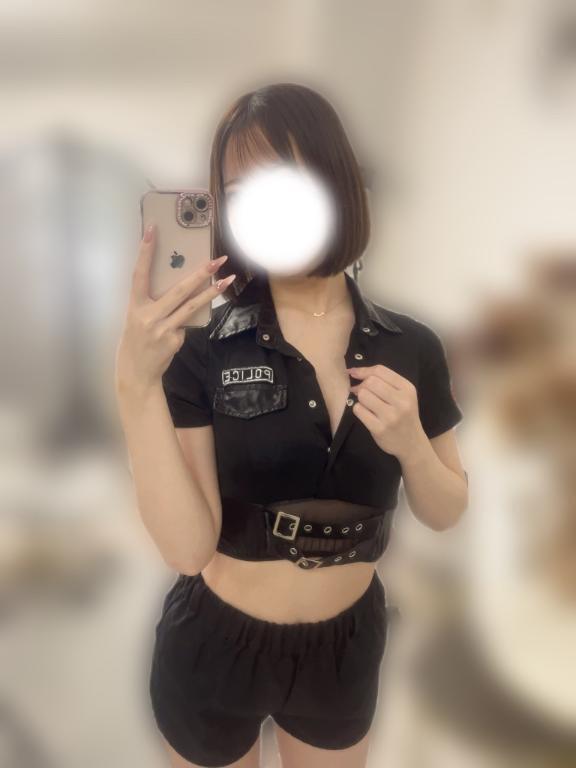 いるよ♡
