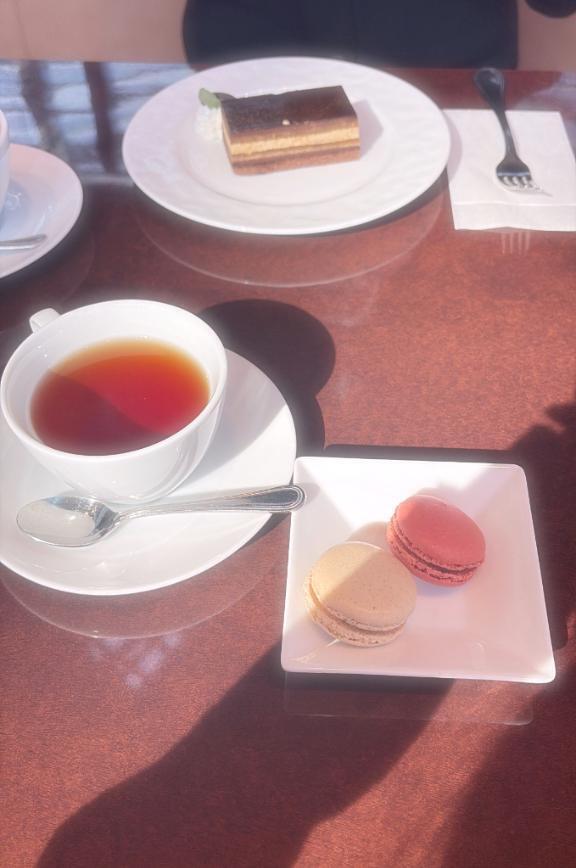 あま〜い物♡