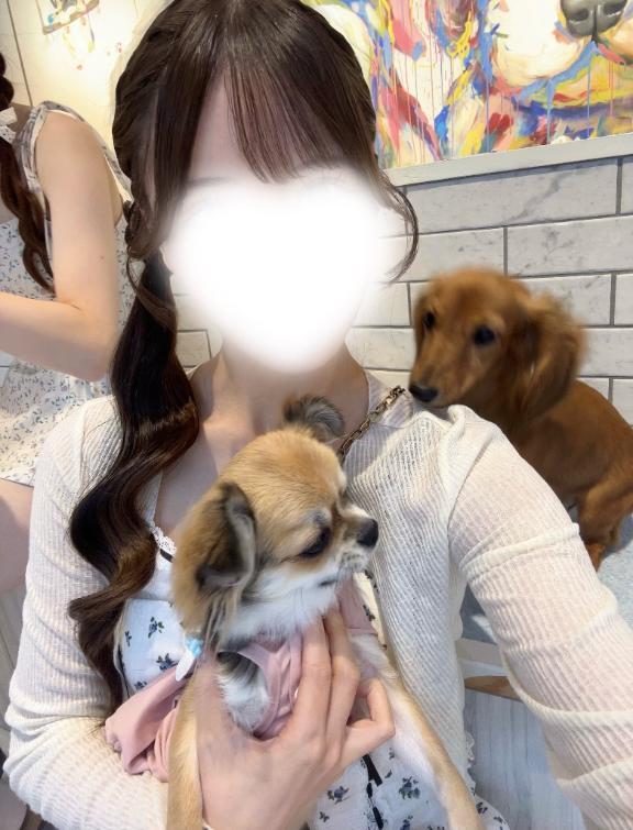 ‪🫶🏻️💞｜写メ日記｜もな★キスで激ヌレ敏感受付嬢★｜品川・五反田 一般デリヘル 五反田Tiara～ティアラ～