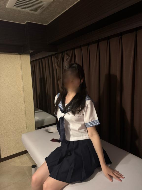JＫとエロ整体師♡｜写メ日記｜みこ★性欲旺盛な現役保育士★｜品川・五反田 一般デリヘル 五反田Tiara～ティアラ～