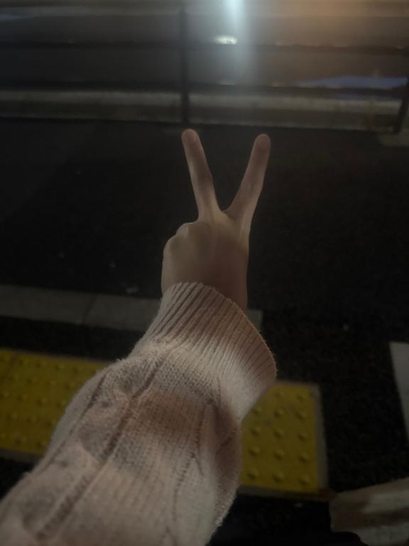 お礼日記📓