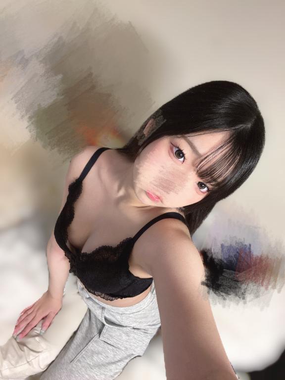 上目遣い♡