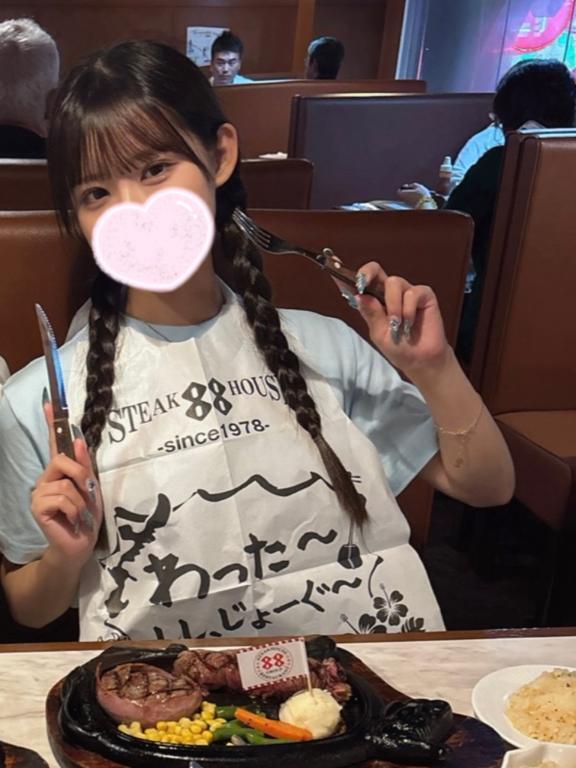 超プライベート🥹｜写メ日記｜せり★Gカップ初心な従順美少女｜品川・五反田 一般デリヘル 五反田Tiara～ティアラ～