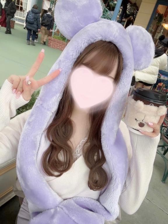 後ろから抱きつかれるの好き♡