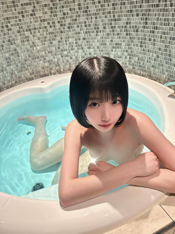 ここで、始めちゃう？‎🤍｜写メ日記｜みらい★黒髪清楚な敏感美少女★｜品川・五反田 一般デリヘル 五反田Tiara～ティアラ～