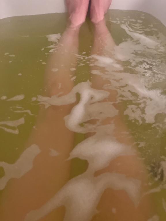 お風呂でゆっくり❣️｜写メ日記｜りあ★SSS級女子アナの卵★｜品川・五反田 一般デリヘル 五反田Tiara～ティアラ～