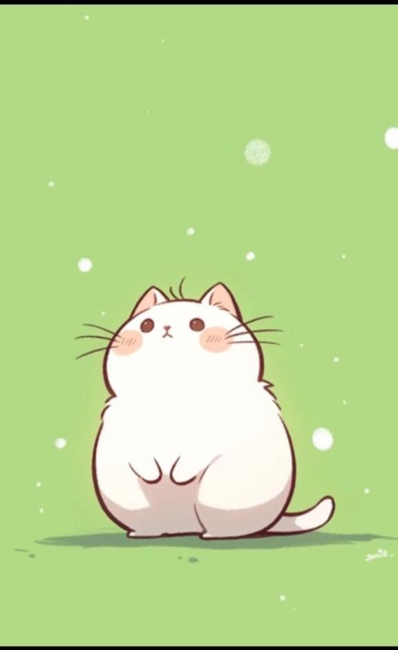 最近🥺