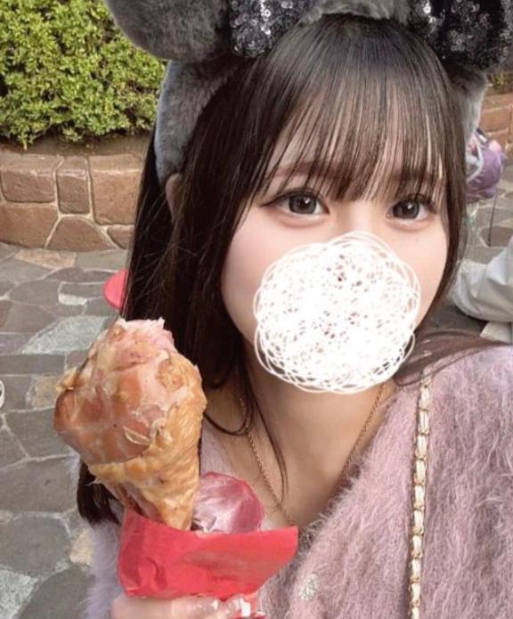 出勤❤️｜写メ日記｜るな★童顔F乳ロリカワ美少女★｜品川・五反田 一般デリヘル 五反田Tiara～ティアラ～