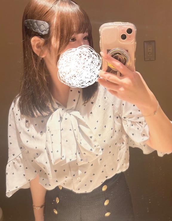 ごめんなさい🥺｜写メ日記｜るな★童顔F乳ロリカワ美少女★｜品川・五反田 一般デリヘル 五反田Tiara～ティアラ～