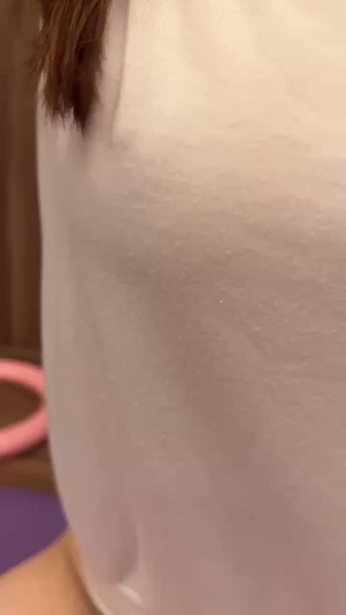 やっぱりまだ恥ずかしいよ🥹