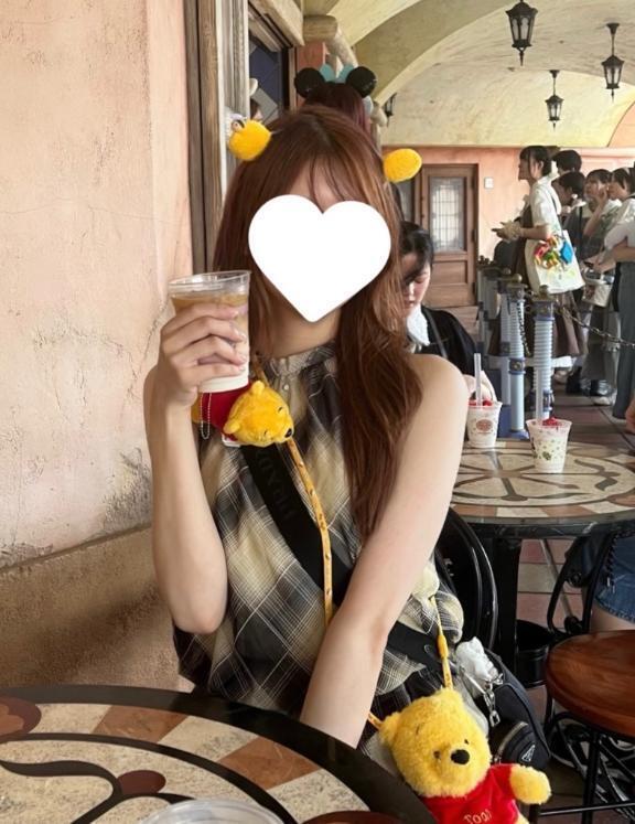 今日もありがとう♥｜写メ日記｜しほ★完未！純真無垢な現役JD｜品川・五反田 一般デリヘル 五反田Tiara～ティアラ～