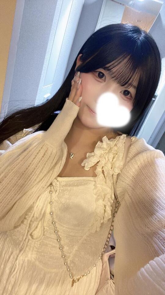 白い天使♡