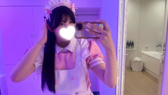 こっち見て？♡