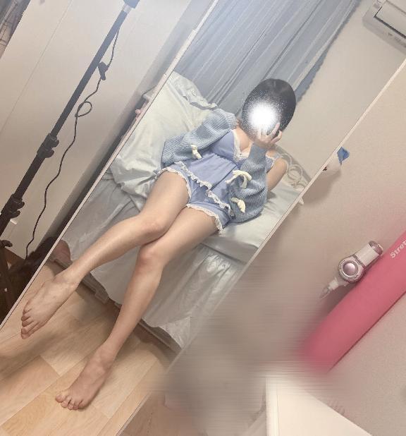 💗24時半〜💗｜写メ日記｜みか★天然Gカップの純白天使★｜品川・五反田 一般デリヘル 五反田Tiara～ティアラ～