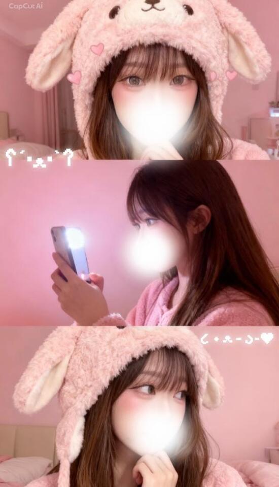 💕🎀ピンクまみれの日🎀💕｜写メ日記｜ゆあん★未完成の初心な現役JD｜品川・五反田 一般デリヘル 五反田Tiara～ティアラ～