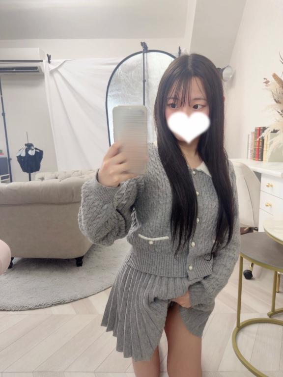 うっかり見えちゃいそうだった🫣💕｜写メ日記｜なの★男性経験1人純真アイドル｜品川・五反田 一般デリヘル 五反田Tiara～ティアラ～