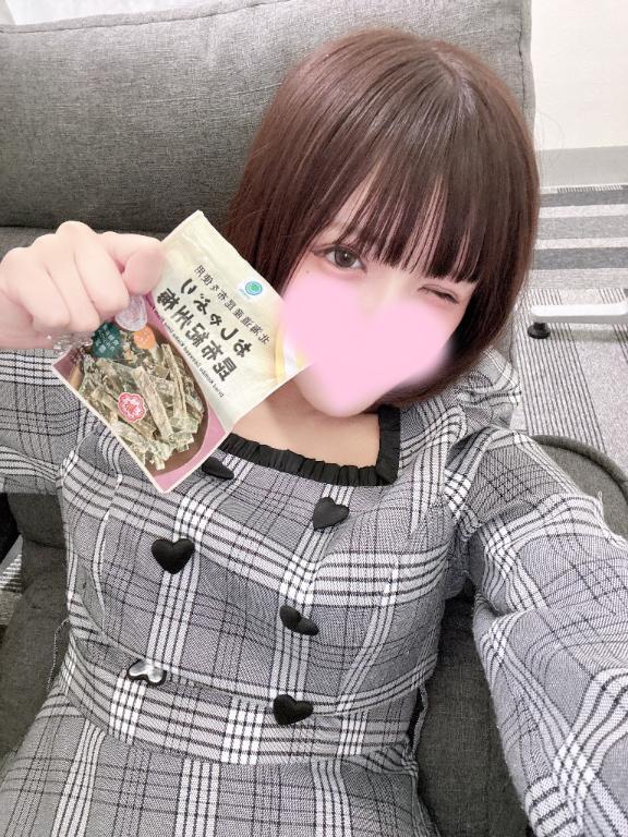 最近はまってるもの🐾｜写メ日記｜ゆん★坂道系ロリカワ現役JD★｜品川・五反田 一般デリヘル 五反田Tiara～ティアラ～