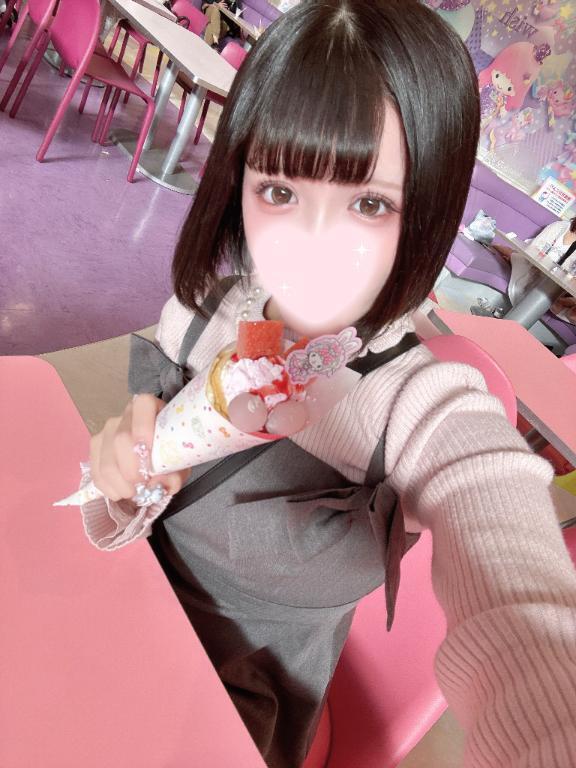 好きなキャラ💕｜写メ日記｜ゆん★坂道系ロリカワ現役JD★｜品川・五反田 一般デリヘル 五反田Tiara～ティアラ～