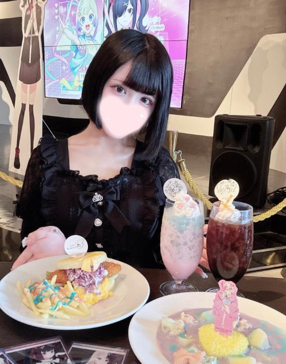 好きなアニメ✨️｜写メ日記｜ゆん★坂道系ロリカワ現役JD★｜品川・五反田 一般デリヘル 五反田Tiara～ティアラ～