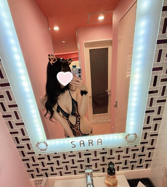 鏡越しの、、、♡｜写メ日記｜ふゆ★感度120％FカップJD｜品川・五反田 一般デリヘル 五反田Tiara～ティアラ～