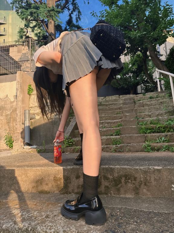 見えそうで見えない👀｜写メ日記｜ふゆ★感度120％FカップJD｜品川・五反田 一般デリヘル 五反田Tiara～ティアラ～