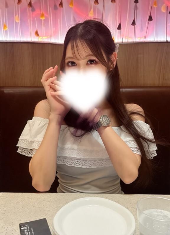 はじめてでちょっと緊張してます…🥺💓｜写メ日記｜める★完未×18歳モデル級素人｜品川・五反田 一般デリヘル 五反田Tiara～ティアラ～