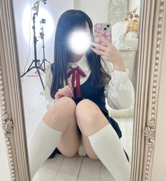 チラ見え⁄(⁄ ⁄•⁄ω⁄•⁄ ⁄)⁄♡｜写メ日記｜ゆあ★超ドM純真無垢の現役JD｜品川・五反田 一般デリヘル 五反田Tiara～ティアラ～