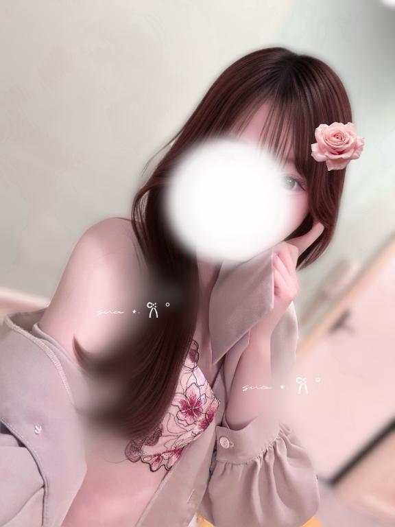 ❓❔❓｜写メ日記｜すあ★ガチイキ確定の純白天使★｜品川・五反田 一般デリヘル 五反田Tiara～ティアラ～