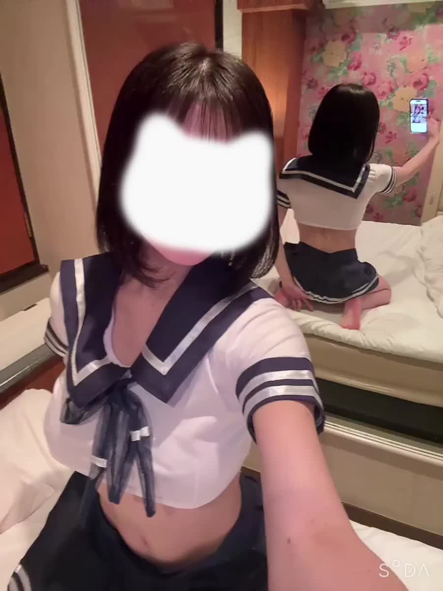 チラリ👀｜写メ日記｜のあ★天然G乳ロリカワ美少女★｜品川・五反田 一般デリヘル 五反田Tiara～ティアラ～