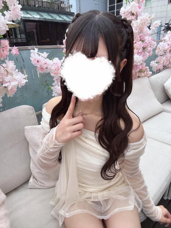 初出勤のお礼♡｜写メ日記｜まみ★男性経験1人奇跡の原石★｜品川・五反田 一般デリヘル 五反田Tiara～ティアラ～