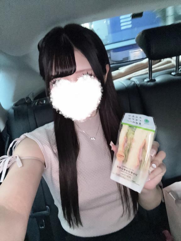 退勤お礼💌｜写メ日記｜まみ★男性経験1人奇跡の原石★｜品川・五反田 一般デリヘル 五反田Tiara～ティアラ～