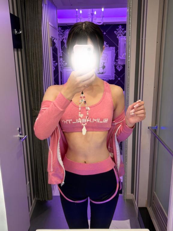 えっちなトレーニング♡｜写メ日記｜まみ★男性経験1人奇跡の原石★｜品川・五反田 一般デリヘル 五反田Tiara～ティアラ～
