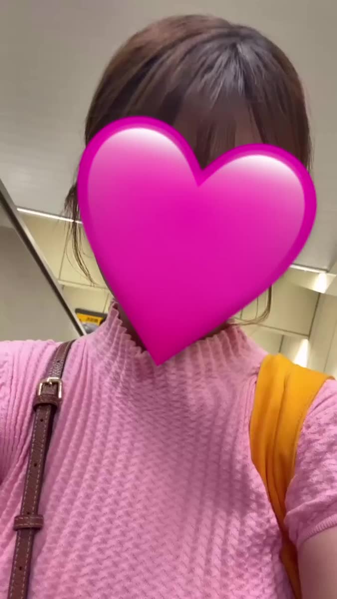 出勤です！♡♡♡