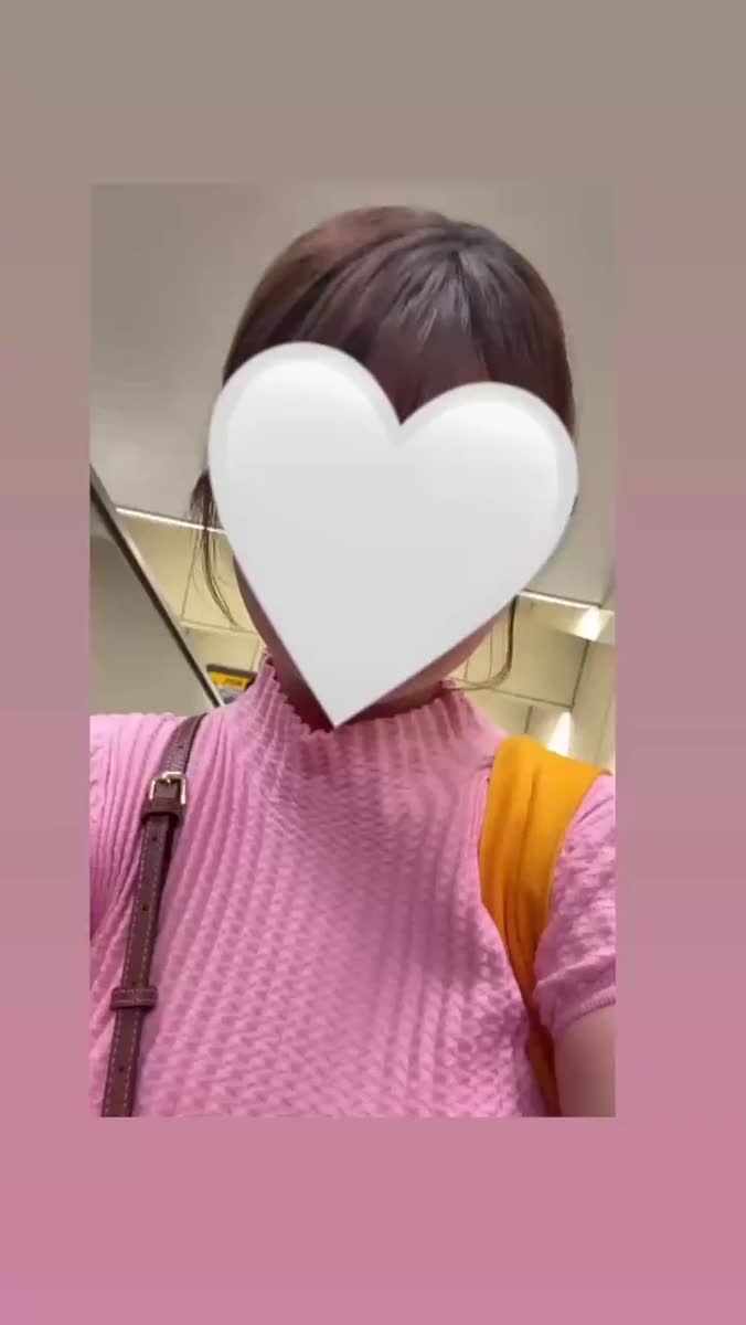 おはよ💘
