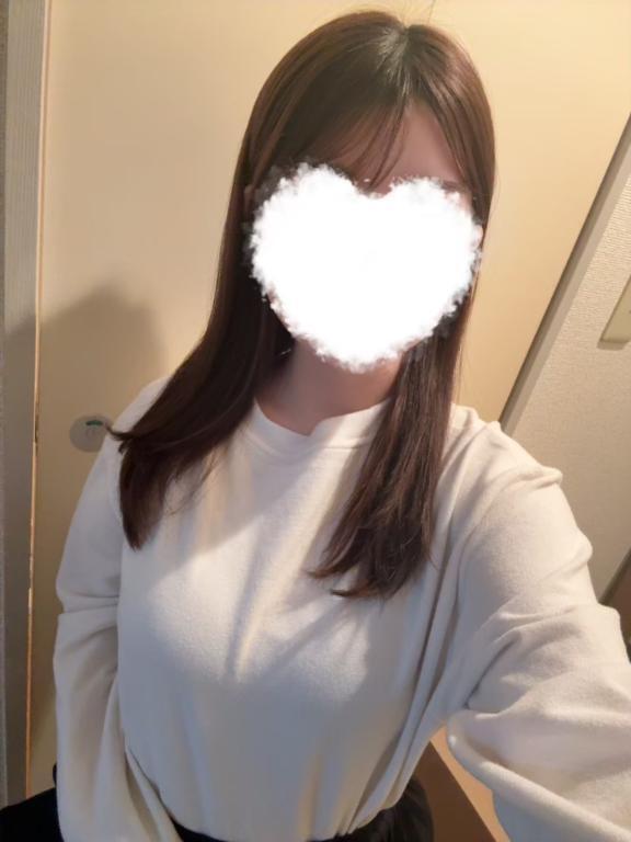 服の中に隠された💘